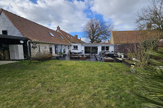 achat maison beuvrequen 62250