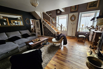 achat maison beuvrequen 62250