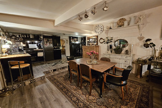 achat maison beuvrequen 62250