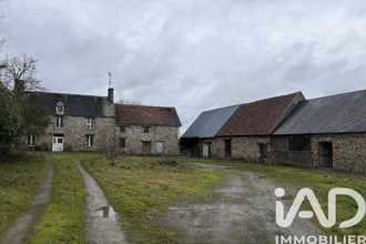 achat maison beuvrigny 50420