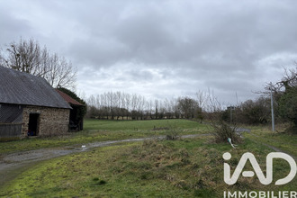 achat maison beuvrigny 50420