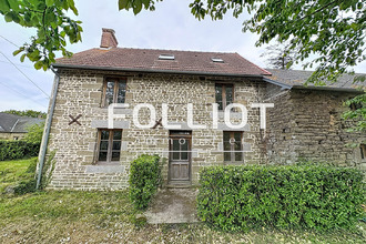 achat maison beuvrigny 50420