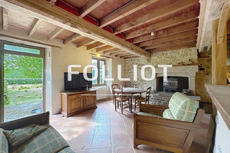 achat maison beuvrigny 50420