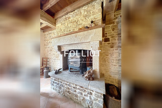 achat maison beuvrigny 50420