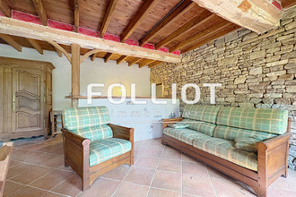 achat maison beuvrigny 50420