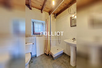 achat maison beuvrigny 50420