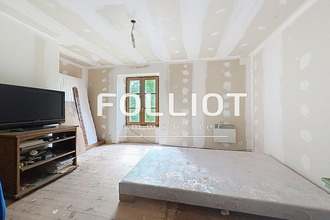 achat maison beuvrigny 50420