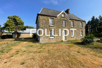 achat maison beuvrigny 50420