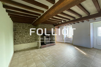 achat maison beuvrigny 50420