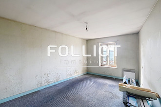 achat maison beuvrigny 50420