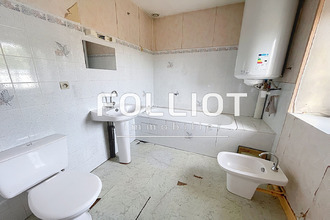 achat maison beuvrigny 50420
