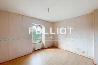 achat maison beuvrigny 50420