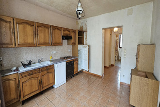 achat maison beuvron 58210