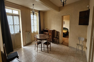 achat maison beuvron 58210
