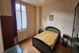achat maison beuvron 58210