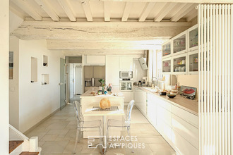 achat maison beuvron-en-auge 14430