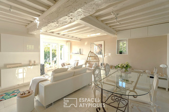 achat maison beuvron-en-auge 14430