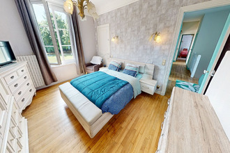 achat maison beuvron-en-auge 14430