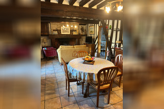 achat maison beuvron-en-auge 14430