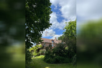 achat maison beuvron-en-auge 14430