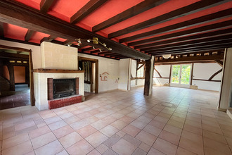achat maison beuvron-en-auge 14430