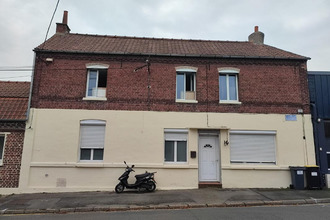 achat maison beuvry 62660