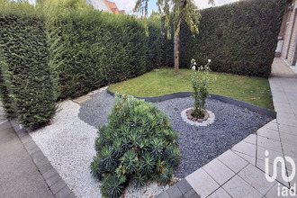 achat maison beuvry 62660