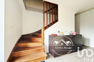 achat maison beuvry 62660