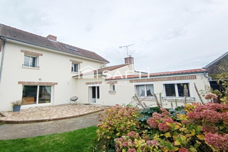achat maison beuvry 62660