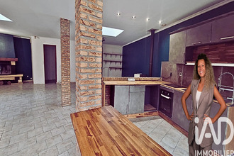 achat maison beuvry 62660