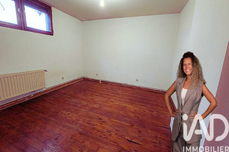 achat maison beuvry 62660