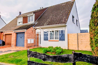 achat maison beuvry 62660