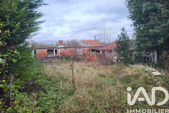 achat maison beuvry 62660