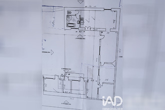 achat maison beuvry 62660