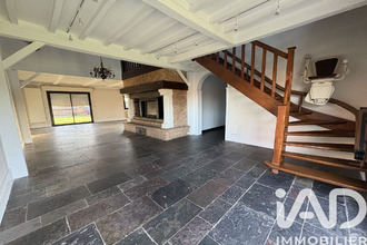 achat maison beuvry 62660