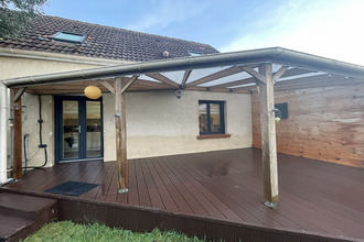 achat maison beuvry 62660