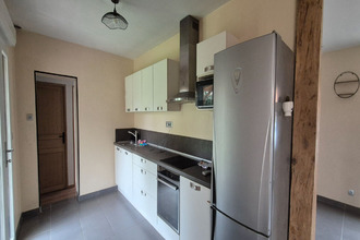 achat maison beuvry 62660