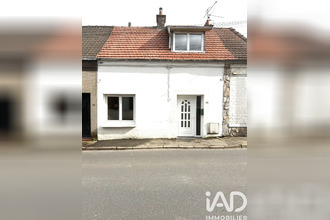 achat maison beuvry 62660