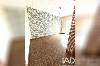 achat maison beuvry 62660