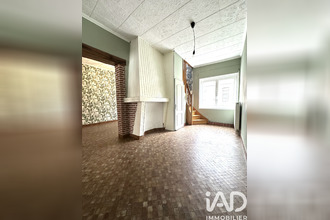 achat maison beuvry 62660