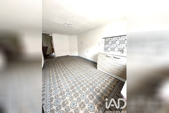 achat maison beuvry 62660