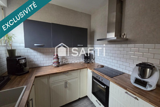 achat maison beuvry 62660