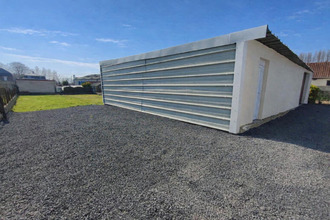 achat maison beuvry 62660