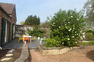 achat maison beuvry 62660