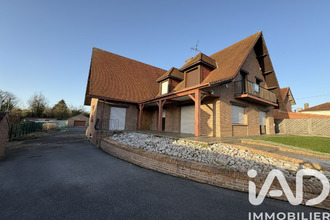 achat maison beuvry 62660