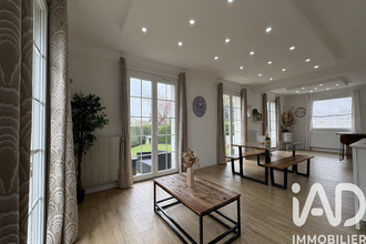 achat maison beuvry 62660