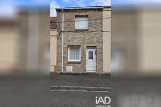 achat maison beuvry 62660