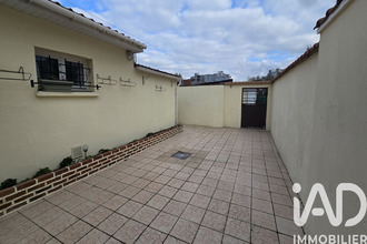 achat maison beuvry 62660