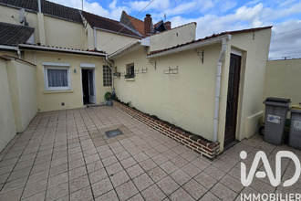 achat maison beuvry 62660