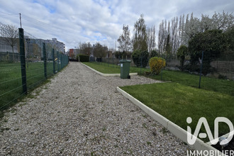 achat maison beuvry 62660